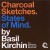 Purchase Charcoal Sketches / States Of Mind Mp3