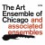 Buy The Art Ensemble Of Chicago And Associated Ensembles - Composition/Improvisation Nos.1, 2 & 3 CD14