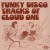Buy Funky Disco Tracks Of Cloud One (Vinyl)