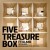 Purchase Five Treasure Box Mp3