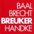 Purchase Baal Brecht Breuker Mp3