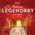Purchase Magically Legendary Covers Vol. 1