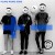 Buy Sad / Scatterbrain (CDS)