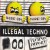 Purchase Sound Of Illegal Techno CD1 Mp3