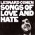 Buy Songs Of Love And Hate (Remastered 2007)