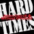 Buy Hard Times (With Michael O'connor)