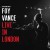 Purchase Live In London Mp3