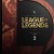 Purchase The Music Of League Of Legends Vol. 2