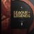 Buy The Music Of League Of Legends Vol. 2