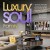 Purchase Luxury Soul Family 2021 CD3 Mp3