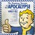 Purchase Fallout: The Soothing Sounds Of The Apocalypse