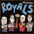 Purchase Royals (CDS) Mp3
