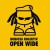 Buy Open Wide (EP)