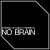 Purchase No Brain (MCD) Mp3