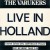 Buy Live In Holland (Vinyl)