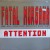 Purchase Attention (EP) Mp3