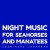 Buy Night Music For Seahorses And Manatees