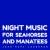 Purchase Night Music For Seahorses And Manatees Mp3