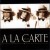 Buy Best Of A La Carte