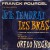 Buy Je Te Tendrai Les Bras (EP) (Vinyl)