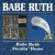 Buy Babe Ruth & Stealing Home