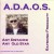 Purchase A.D.A.O.S Mp3