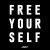 Buy Free Yourself (CDS)
