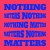 Purchase Nothing Matters Mp3