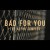 Purchase Bad For You (CDS) Mp3