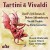 Buy David Oistrakh Tartini & Vivaldi: Violin Sonatas 