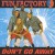 Buy Don't Go Away (CDS)