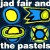 Purchase Jad Fair & The Pastels No. 2 (EP) Mp3