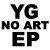 Buy YG No Art (EP)