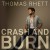 Purchase Crash And Burn (CDS) Mp3