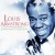 Buy Louis Armstrong Christmas Collection (With The Commanders)