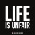 Buy Life is Unfair CD1