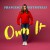 Purchase Own It (EP) Mp3