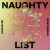 Buy Naughty List (CDS)