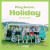 Purchase Play Game: Holiday Mp3