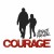 Purchase Courage Mp3