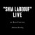 Buy "Shia Labeouf" Live (Multitrack Recording)