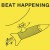 Purchase Beat Happening (Reissued 2000) Mp3