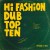 Purchase Hi Fashion Dub Top Ten (Vinyl) Mp3