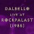 Buy Live At Rockpalast