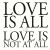 Purchase Love Is All Or Love Is Not At All Mp3