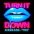 Purchase Turn It Down (CDS) Mp3