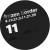 Buy Frozen Border 11 (EP)