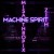 Buy Machine Spirit (CDS)