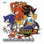 Purchase Multi-Dimensional: Sonic Adventure 2 Original Soundtrack CD1
