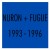 Purchase Nuron & Fugue 1993​-​1996 Mp3